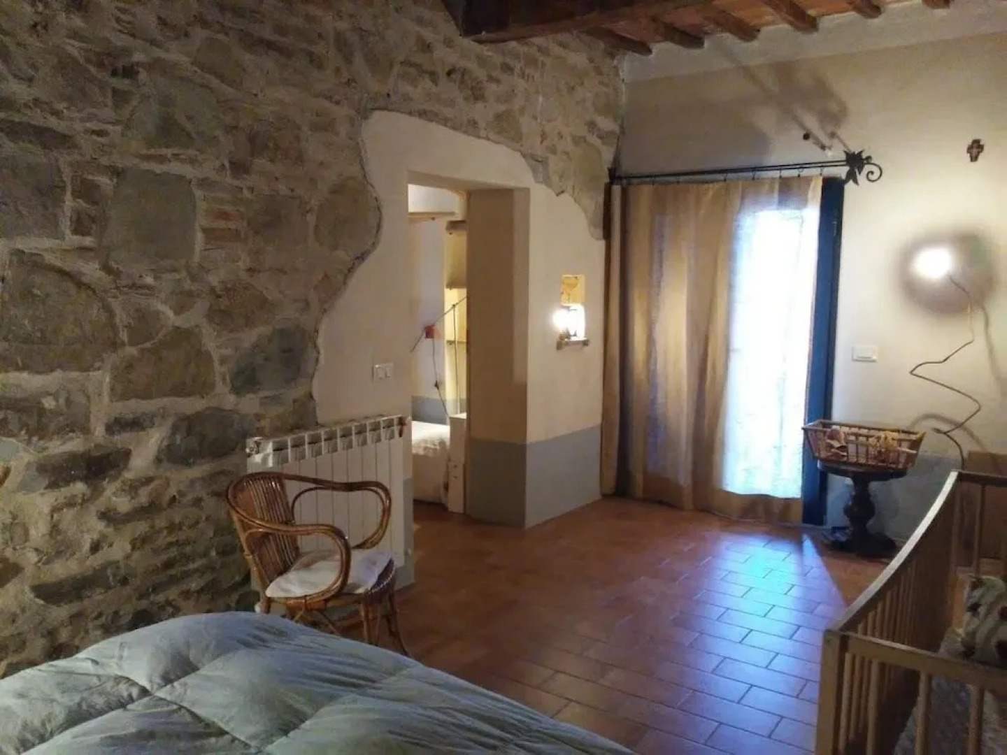 Le More e I Gelsomini