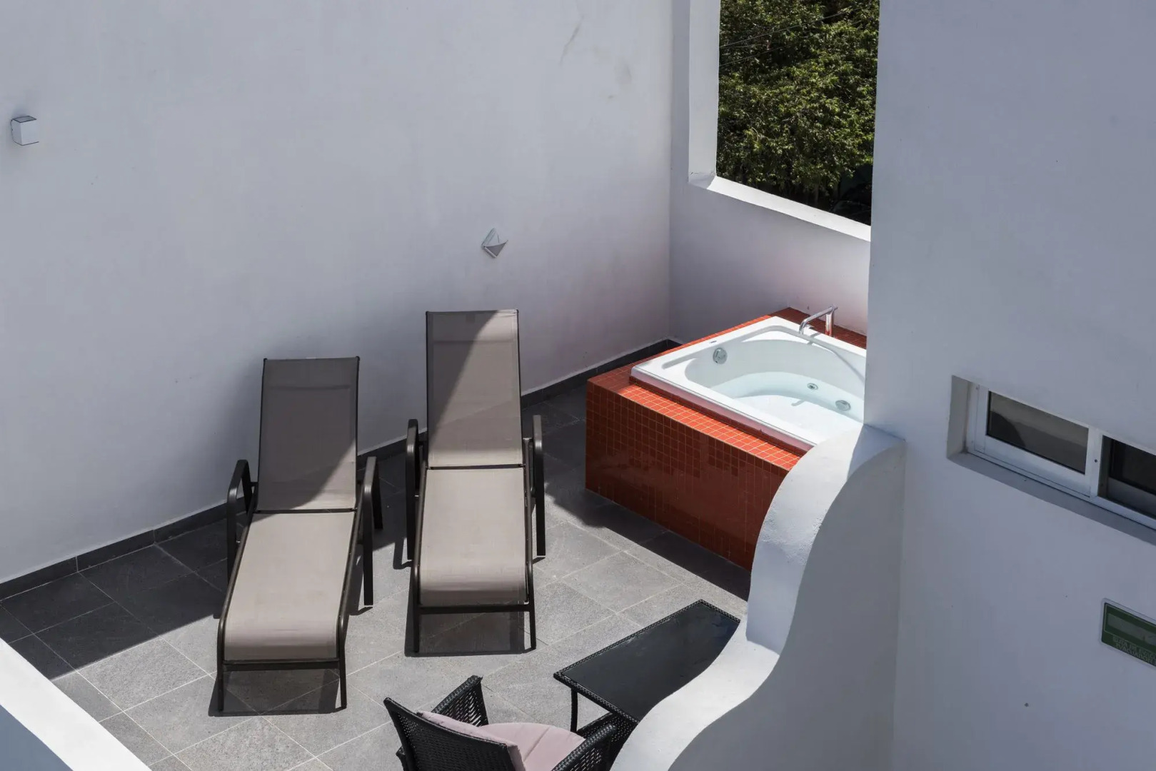 SUITE 24 Hotel Boutique