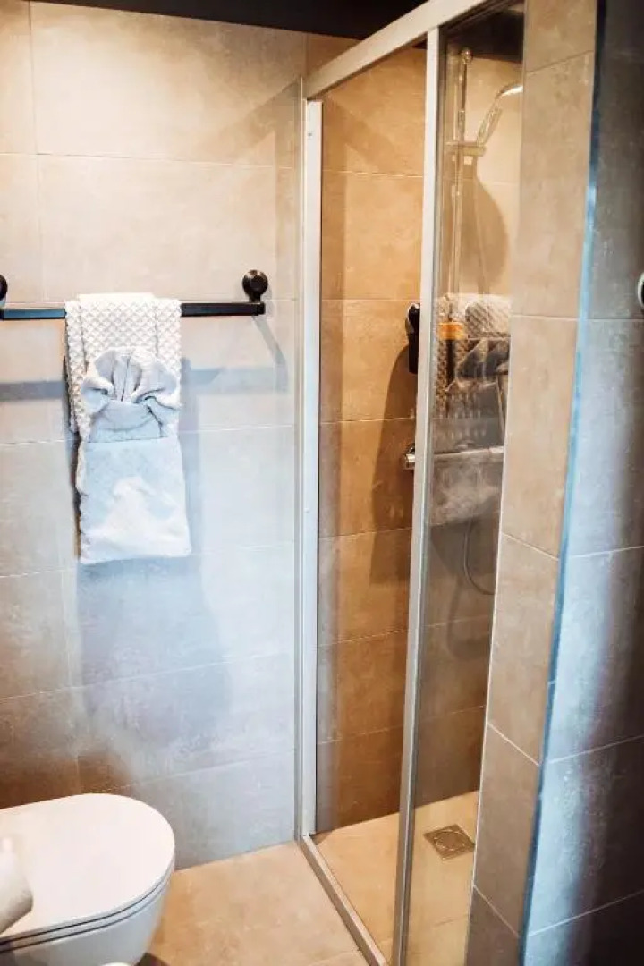 Albatross Dimants - apartamenti Rīgas jūras līča krastā