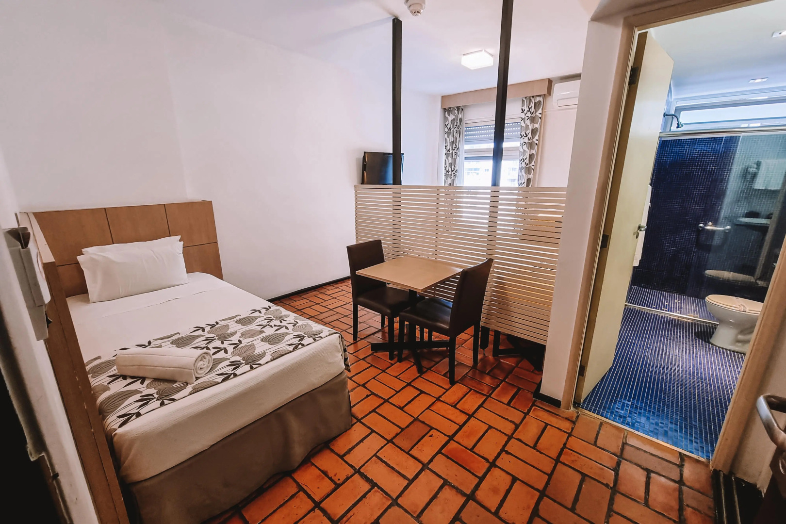 Ferraretto Guarujá Hotel & Spa