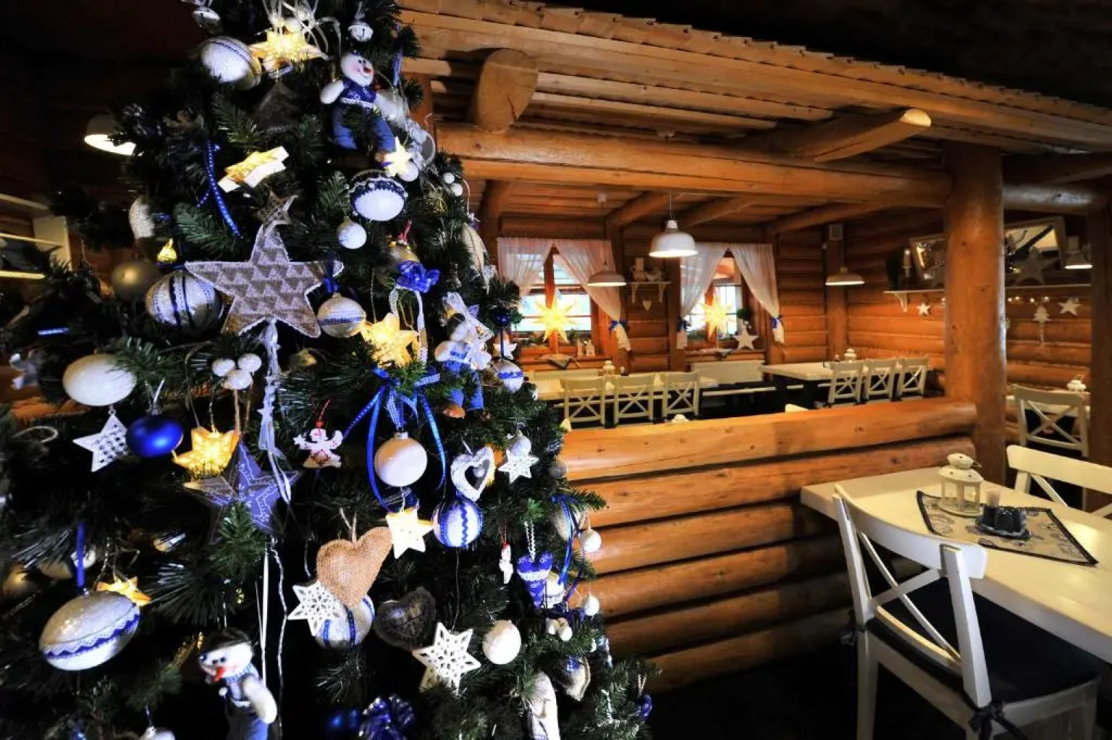 Aplend Koliba Kamzik