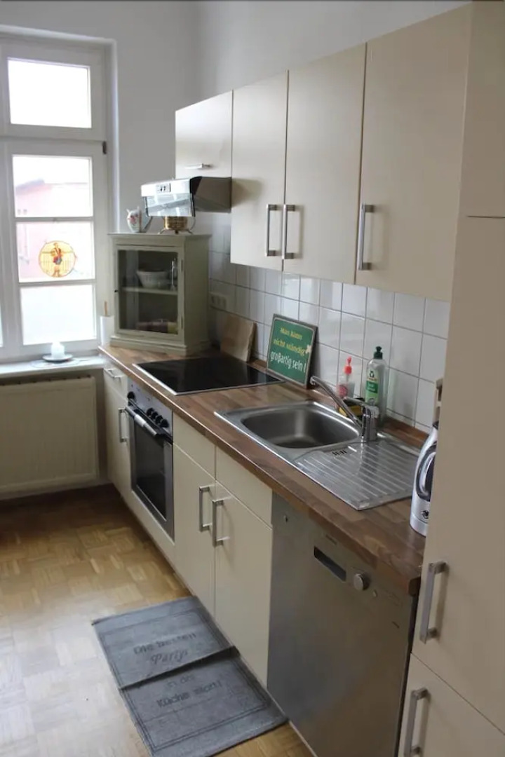 Stadthotel-Garni Smutje