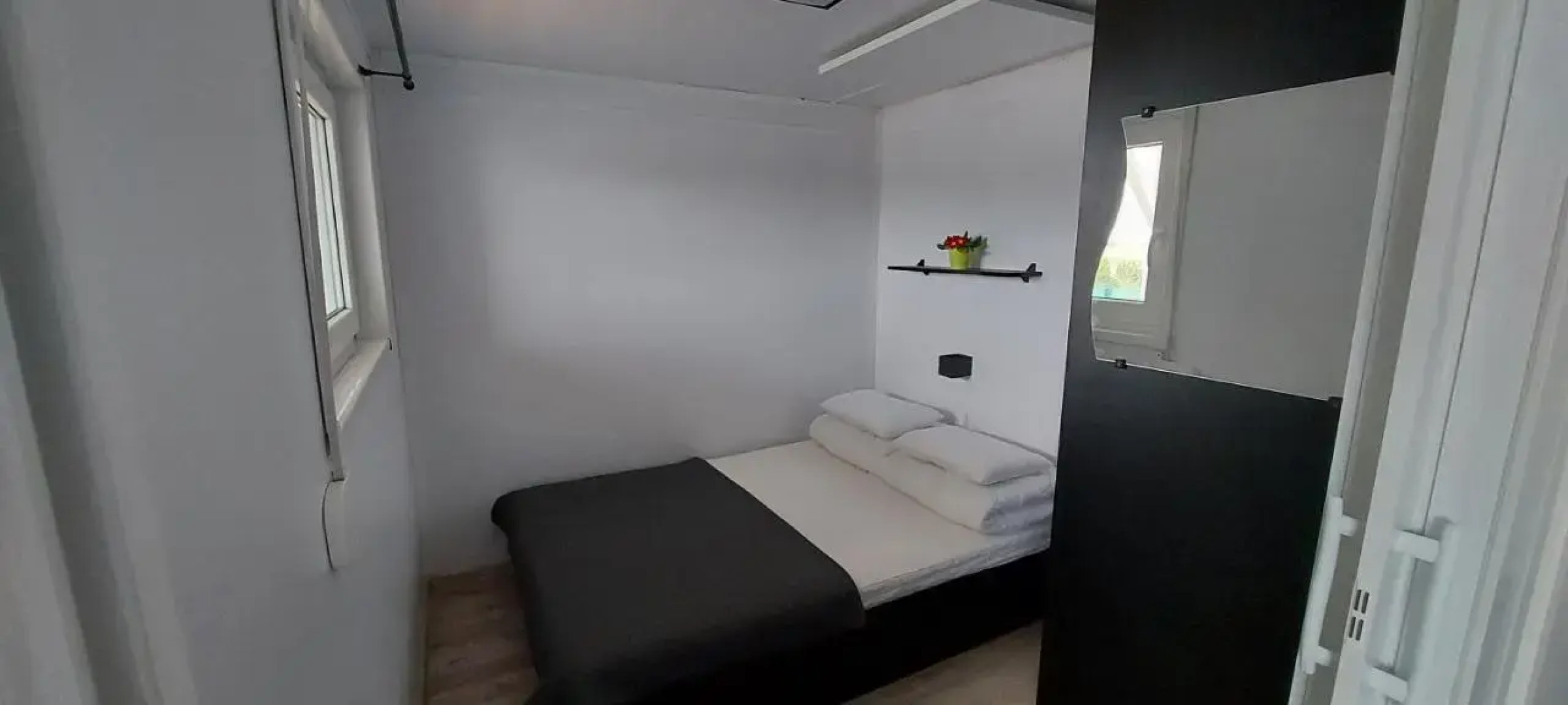 Domki Letniskowe MA-REST