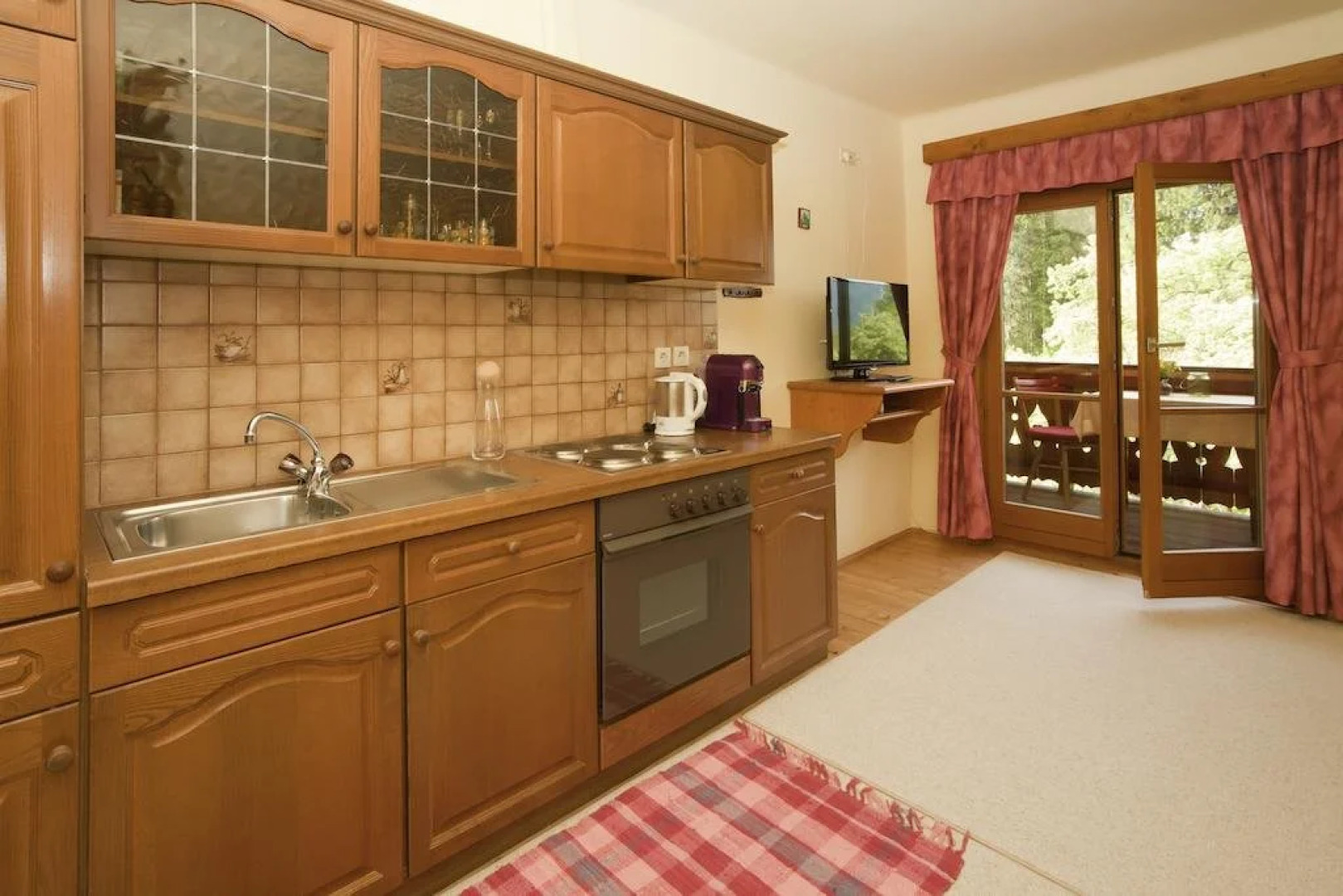 Klieber - Urlaub am Biobauernhof