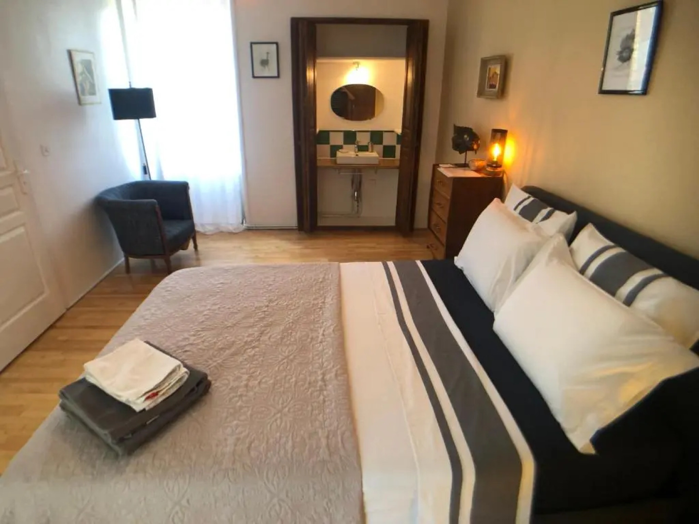 Les Temps des Sources