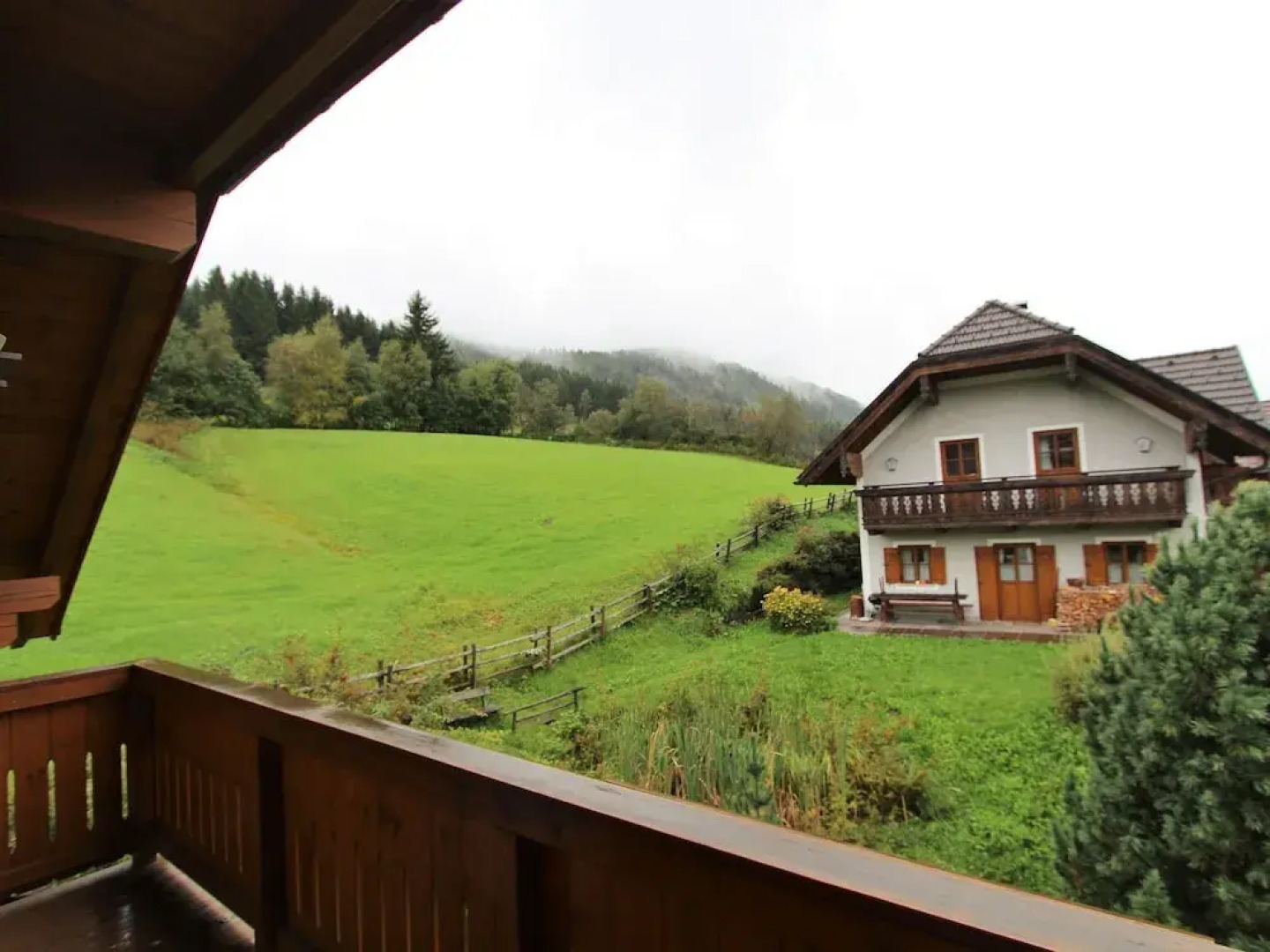 Fancy Chalet In Sankt With Sauna Jacuzzi And Ski Storage