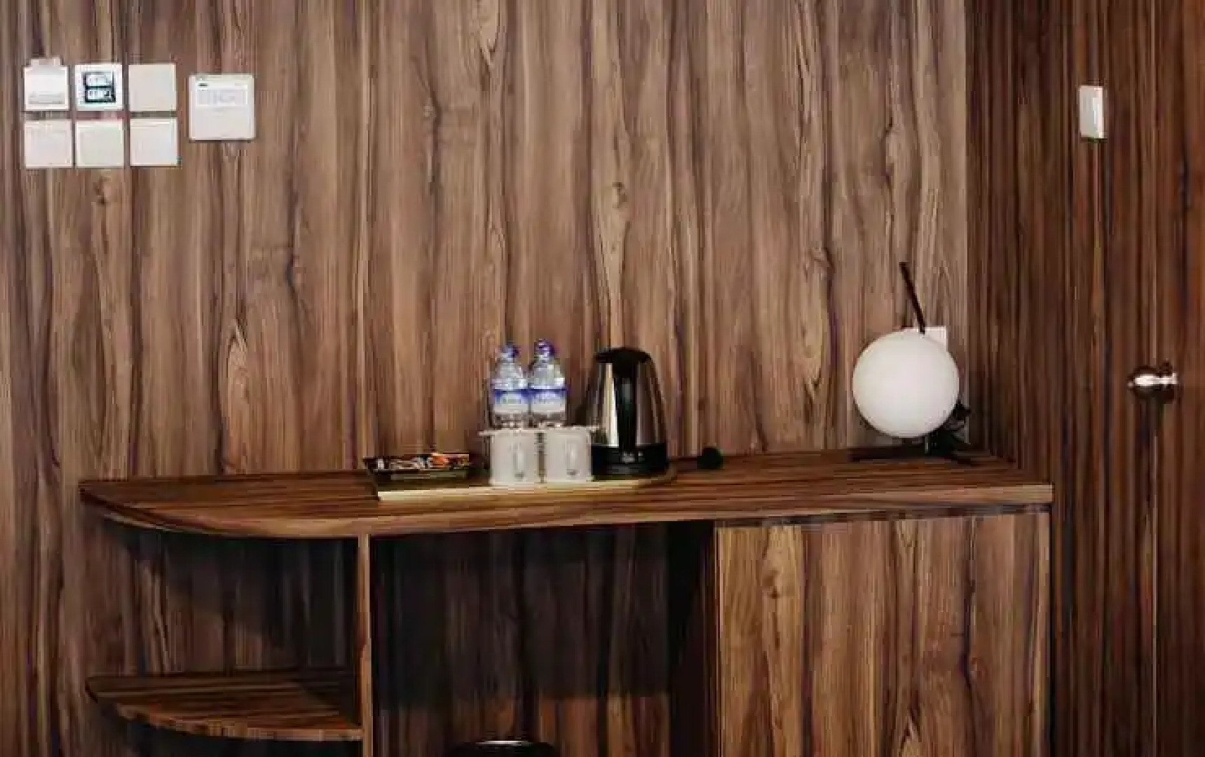 The Bono Hotel Pekanbaru