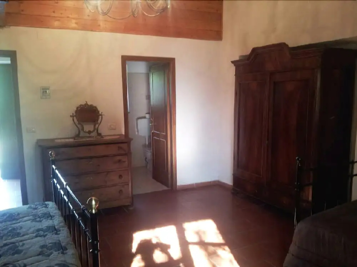 Agriturismo Il Picchio Verde