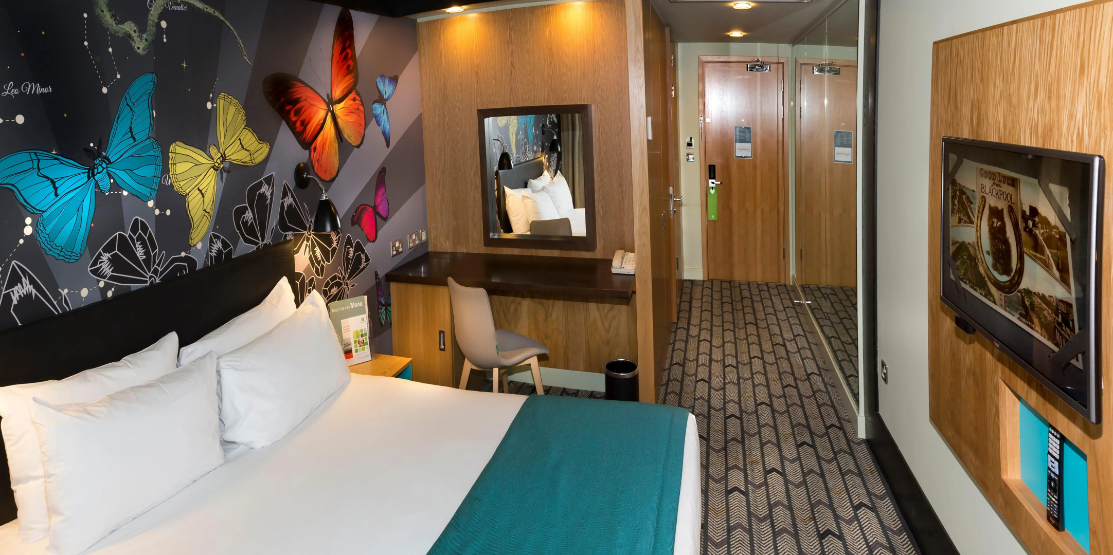 Holiday Inn Salisbury - Stonehenge by IHG