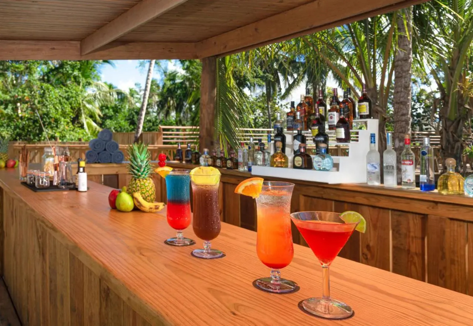 Desire Miches Resort