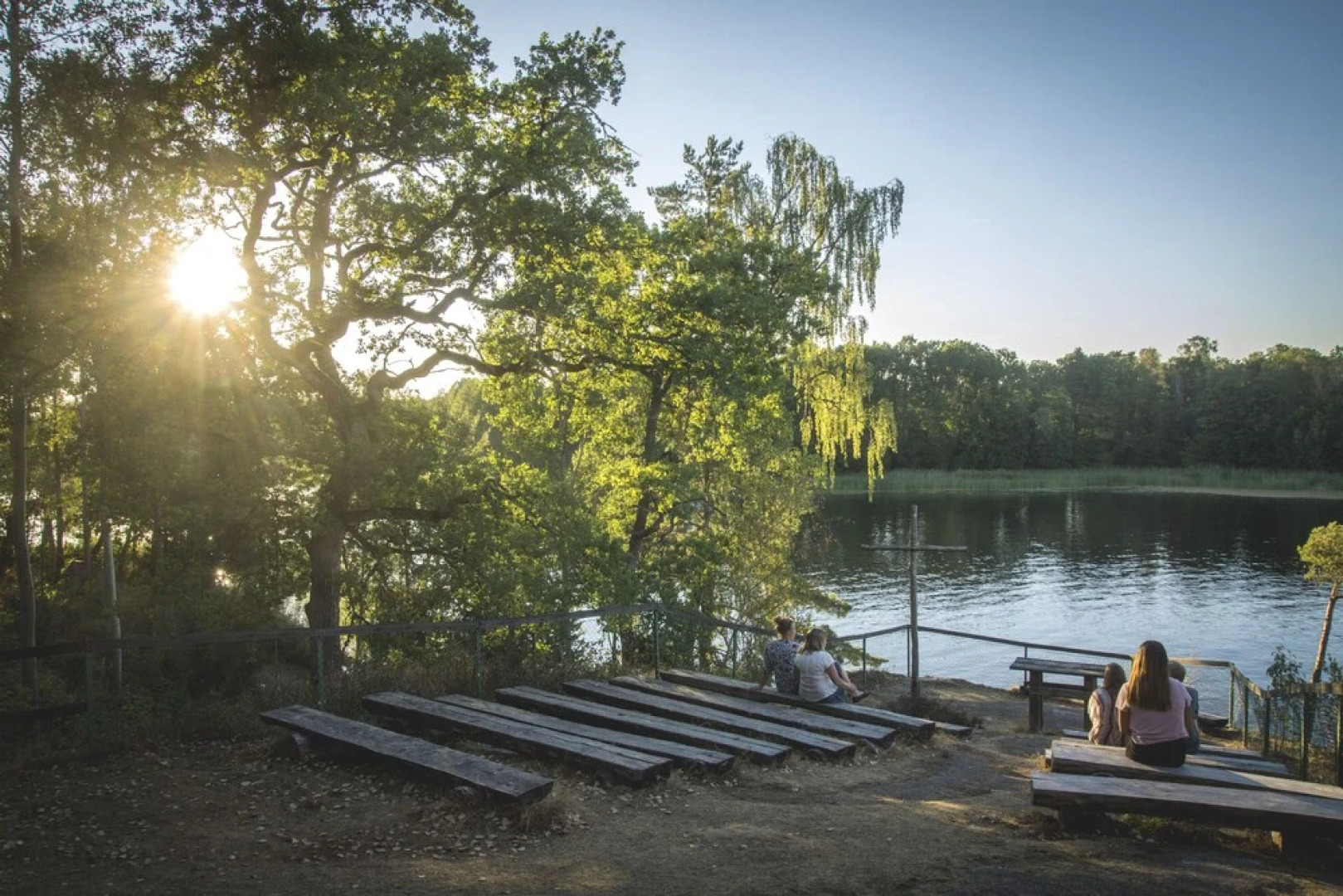 Stiftsgården Vårdnäs Hotell