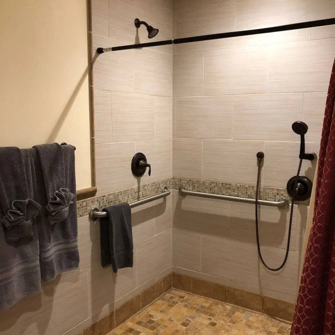 Heartwood Mountain Sanctuary