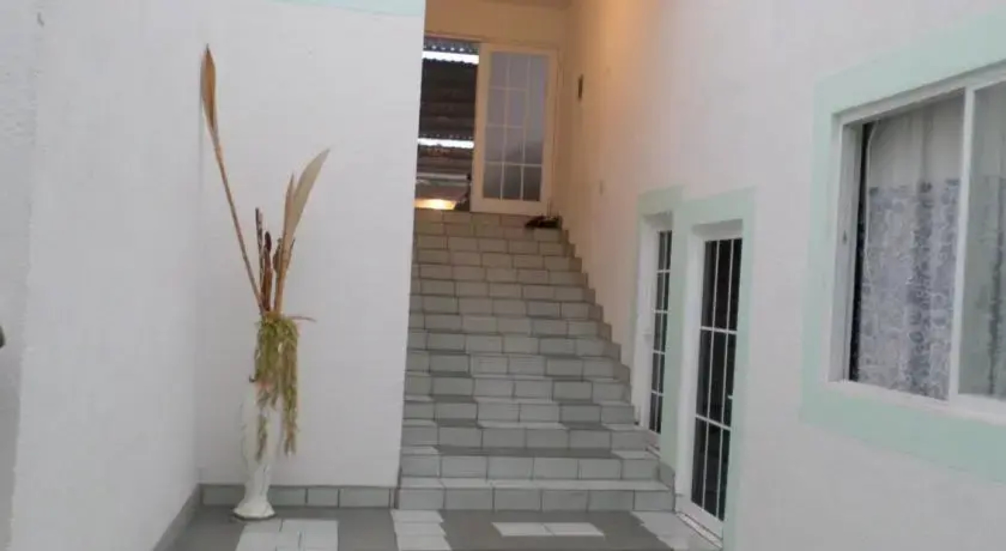 Hostal de los Santos