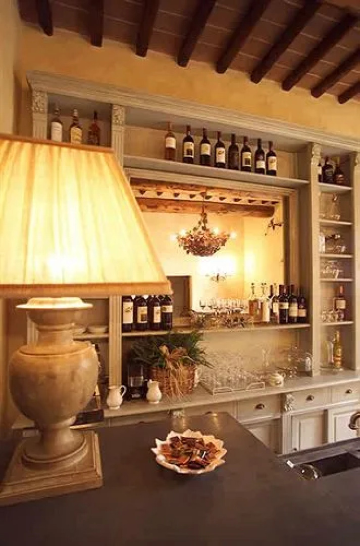 Antico Podere Marciano