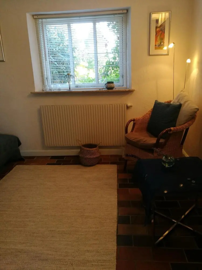 Bella Bed and Breakfast Stevns