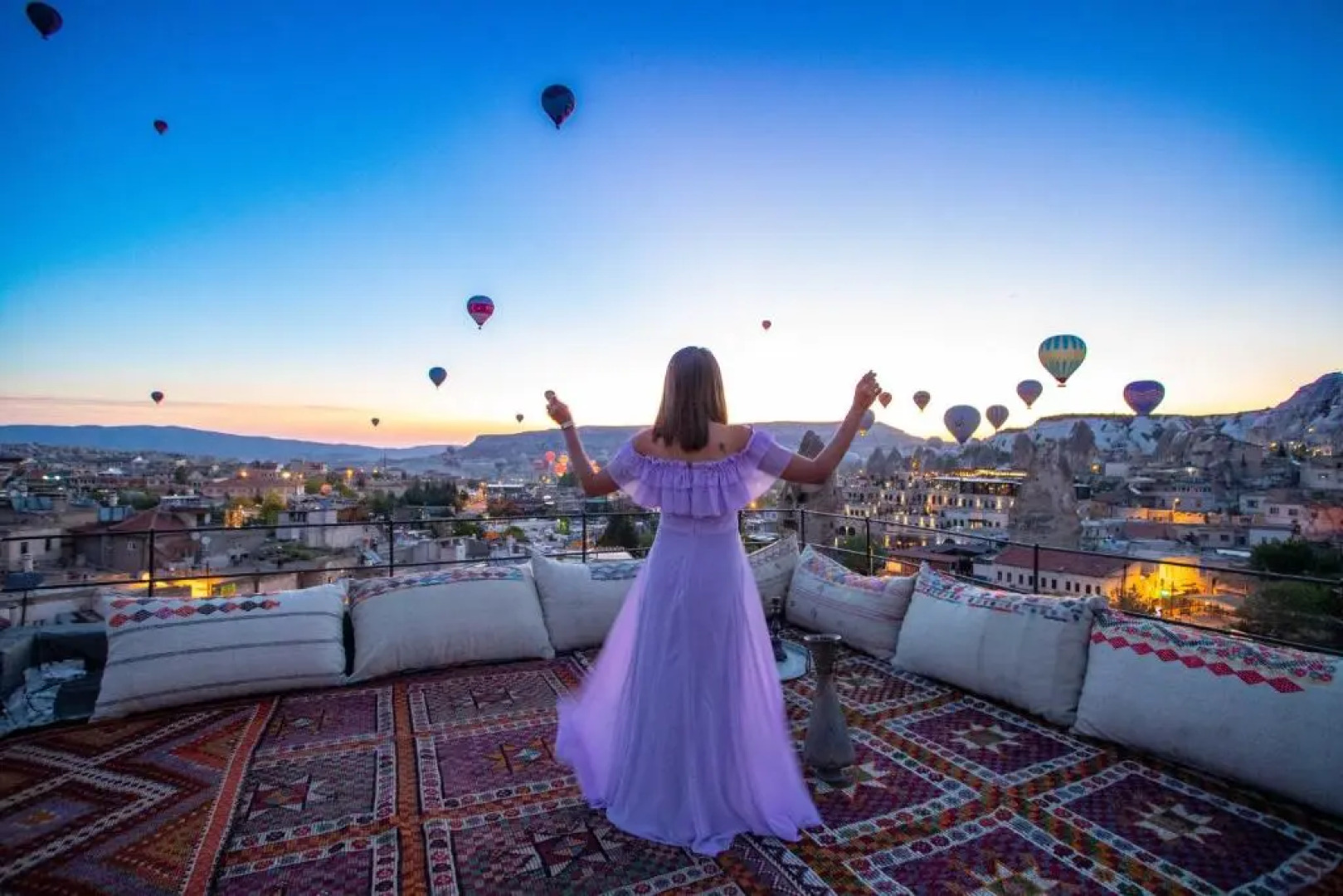 Henna Hotel - Adults Only