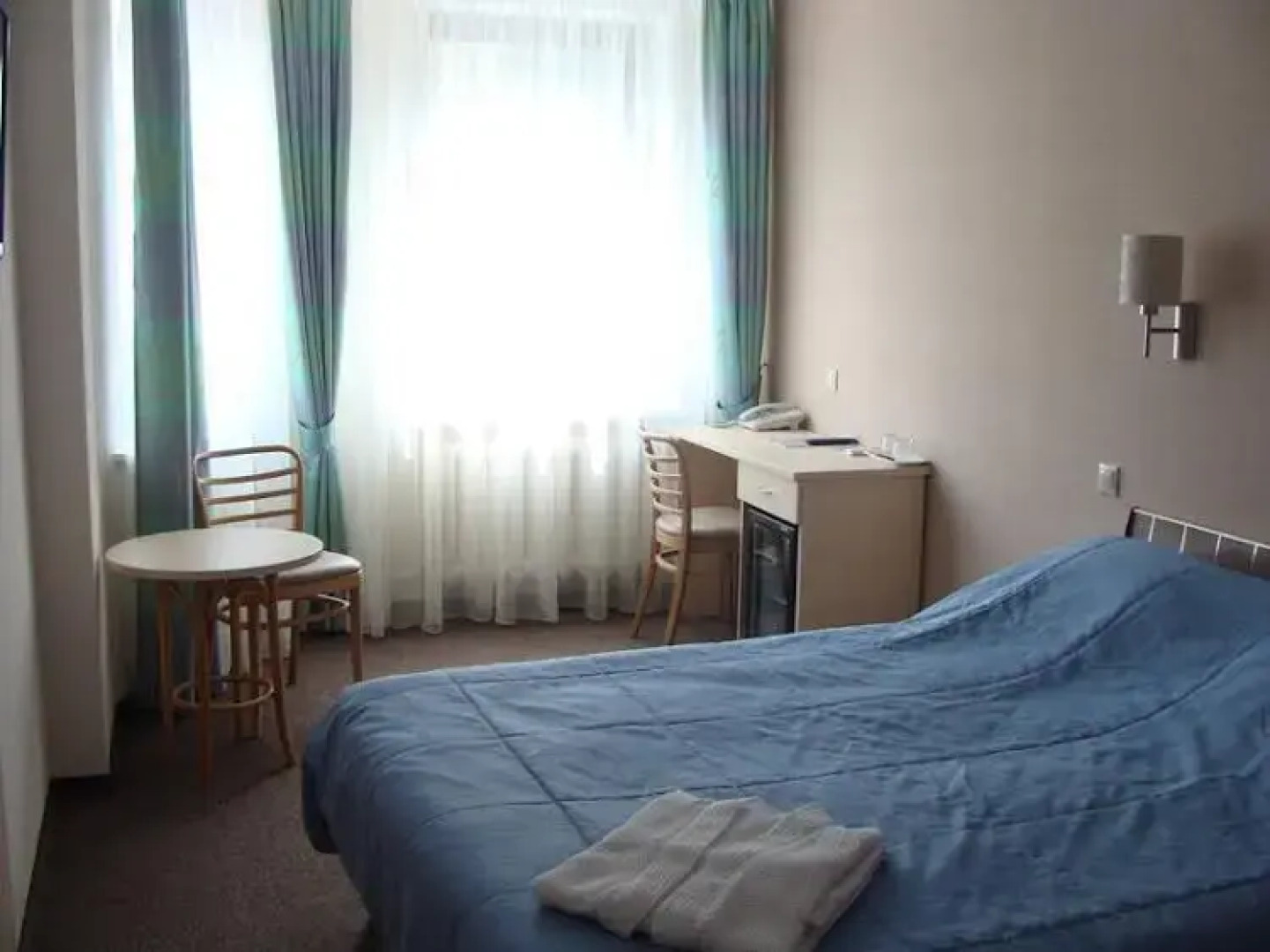 Арс-отель Сибирия