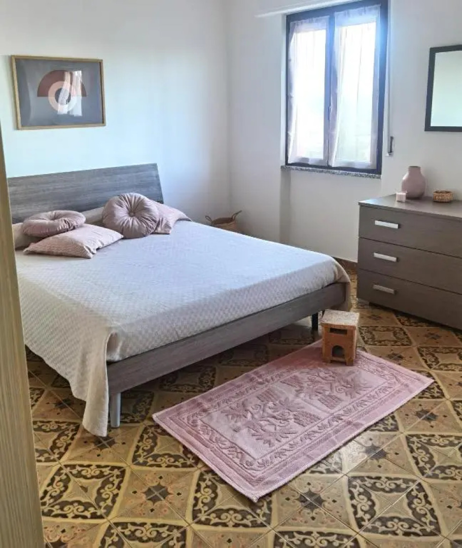 Appartamento Emma Lanusei