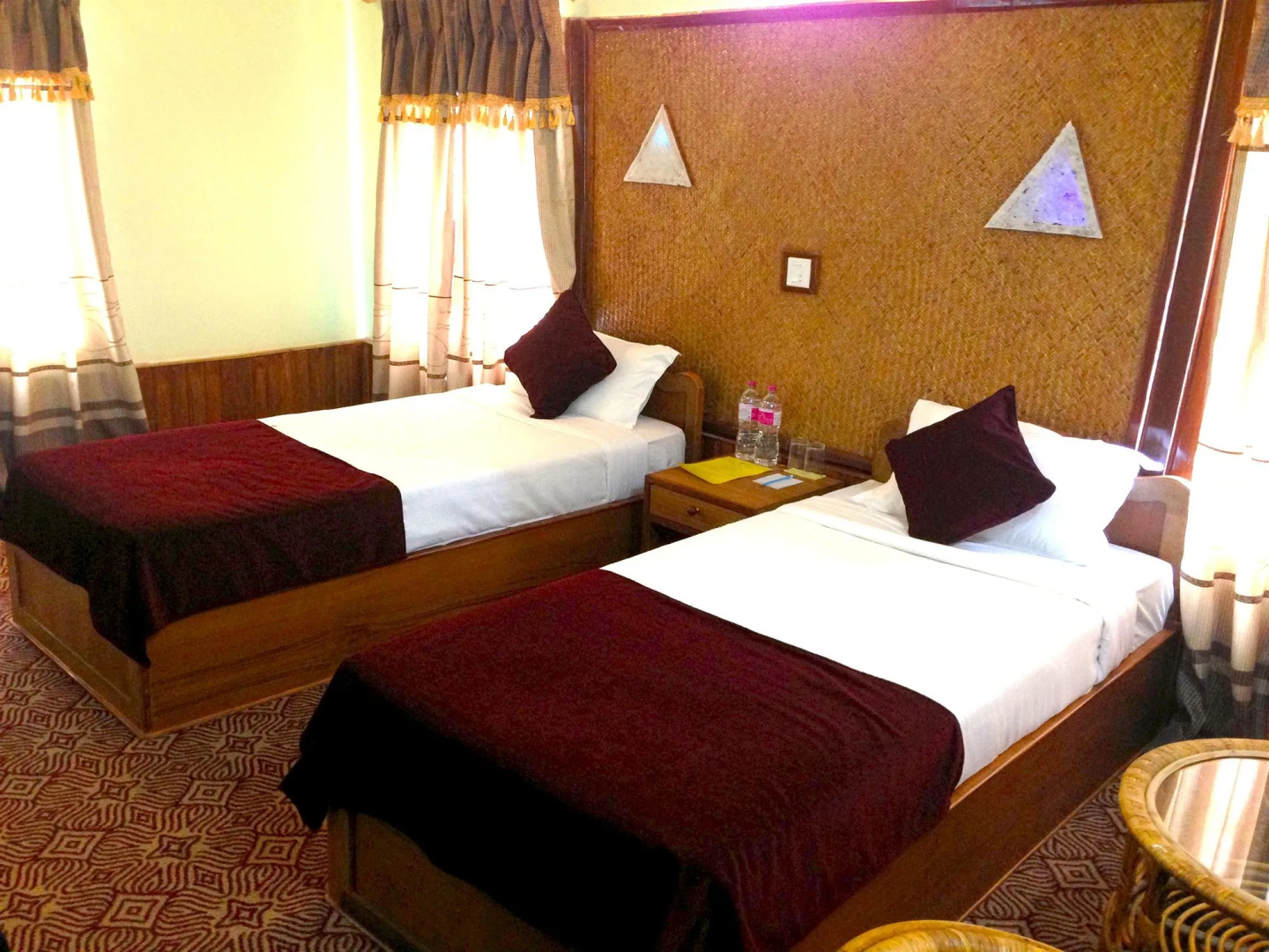 Himalayan Deurali Resort