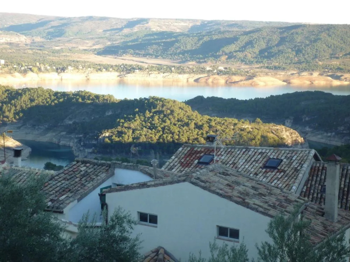 Casa Rural El Molino de Alocén