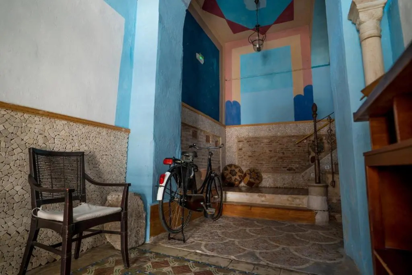 Domus Amabilis - Espai Gaeta