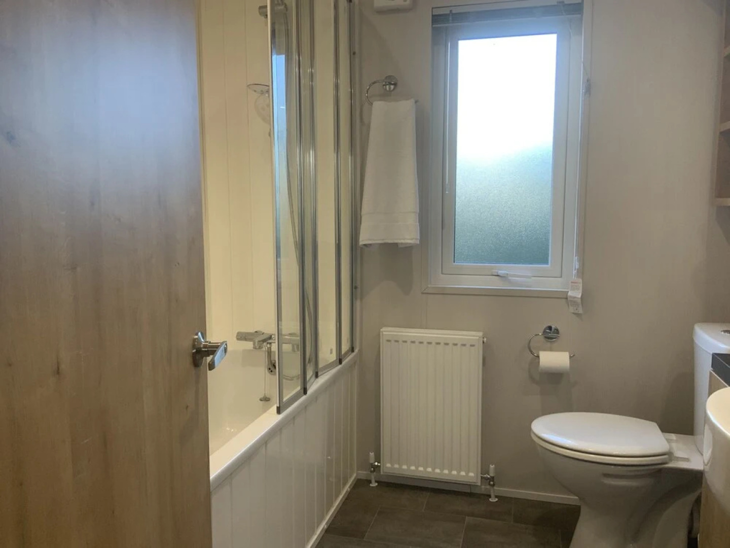 Clouded Yellow - Beautiful Modern Lodge, Kippford