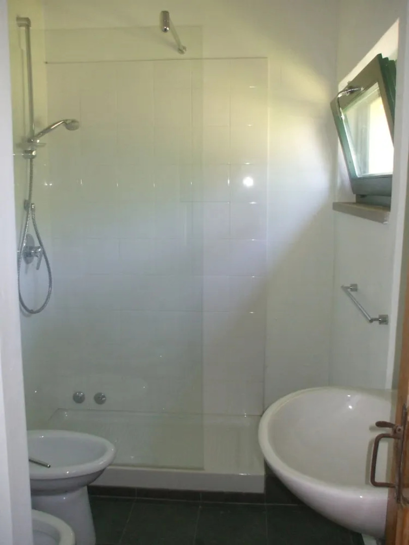 Villa Albert a Cetona