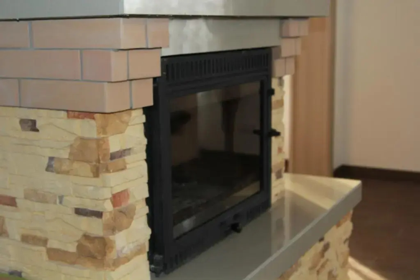 Guest house "Flagman"