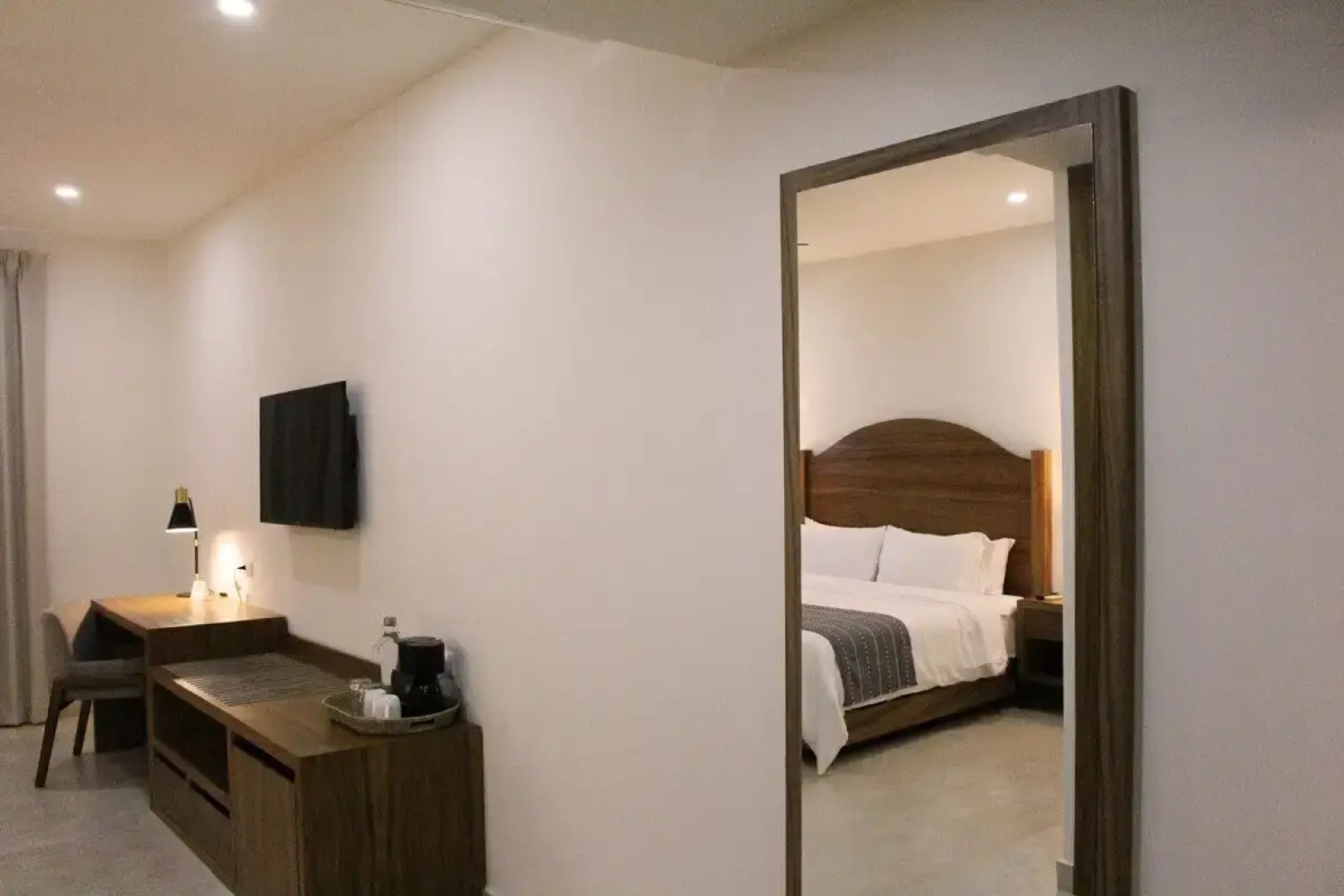 Hotel Boutique Casa María