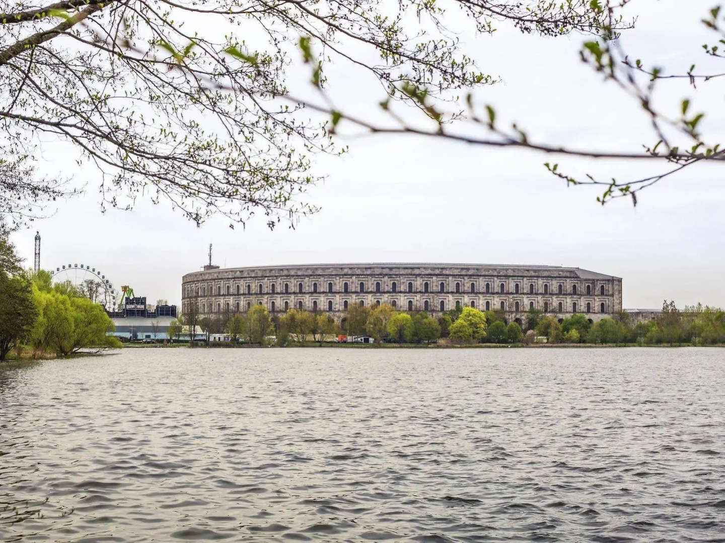 INVITE Hotel an der Kaiserburg