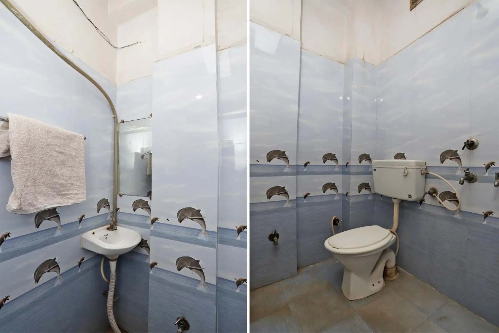 SPOT ON 39940 Shree Shine