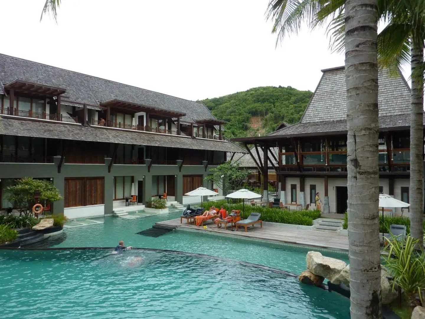 Mai Samui Beach Resort & Spa