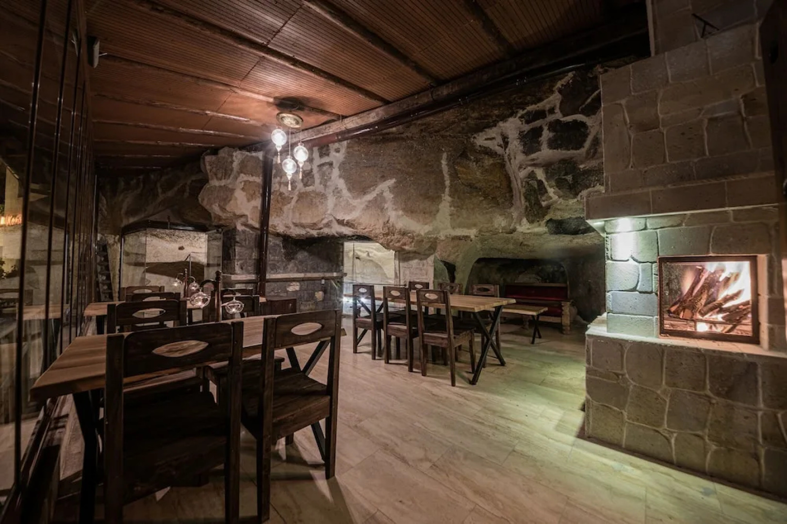 Konak Bezirhane Hotel