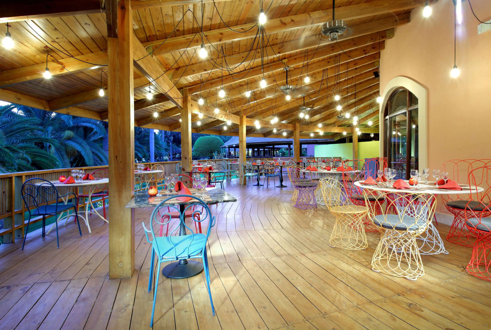 Grand Palladium Select Bávaro - All Inclusive