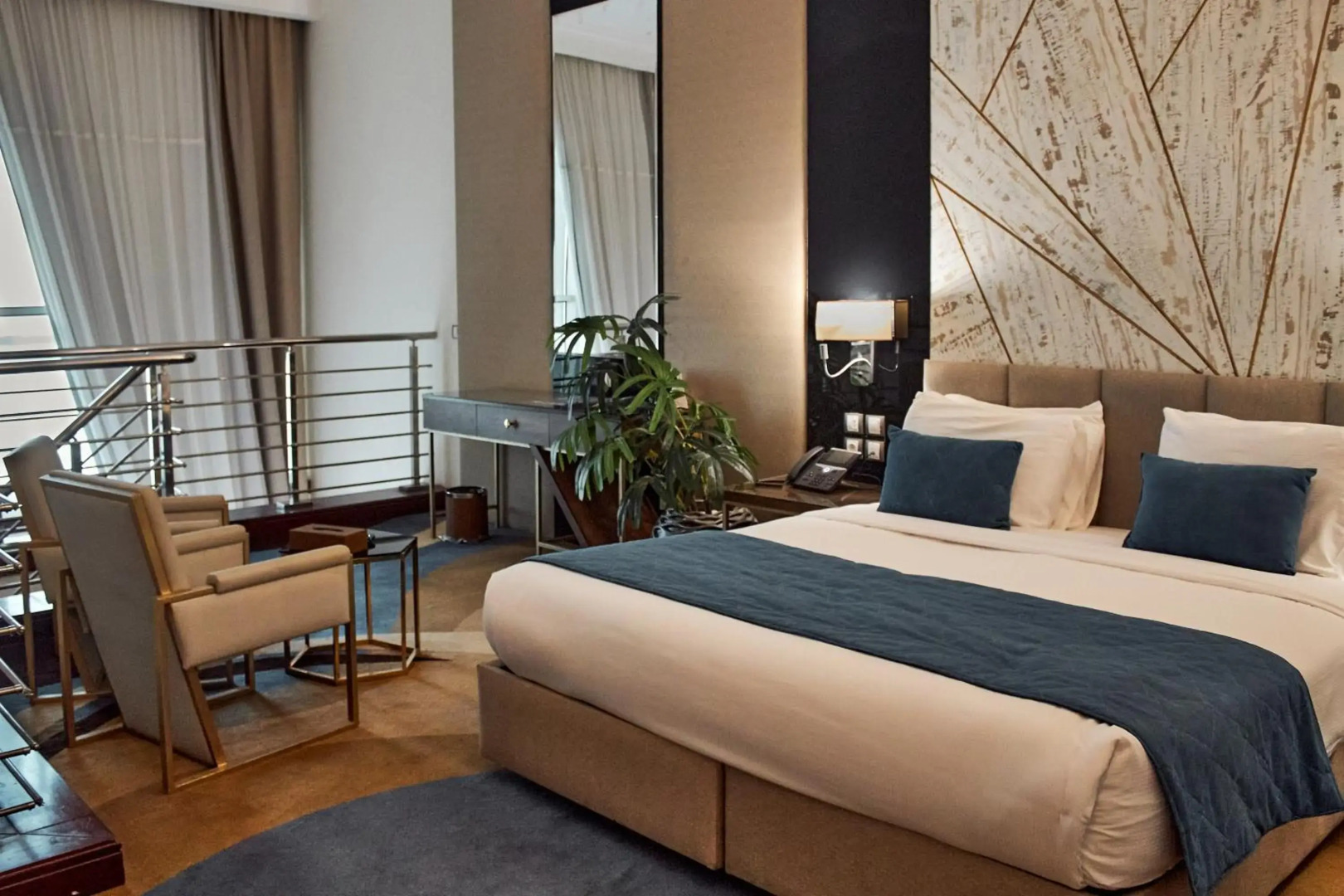 Tolip Resort El Galala Hills