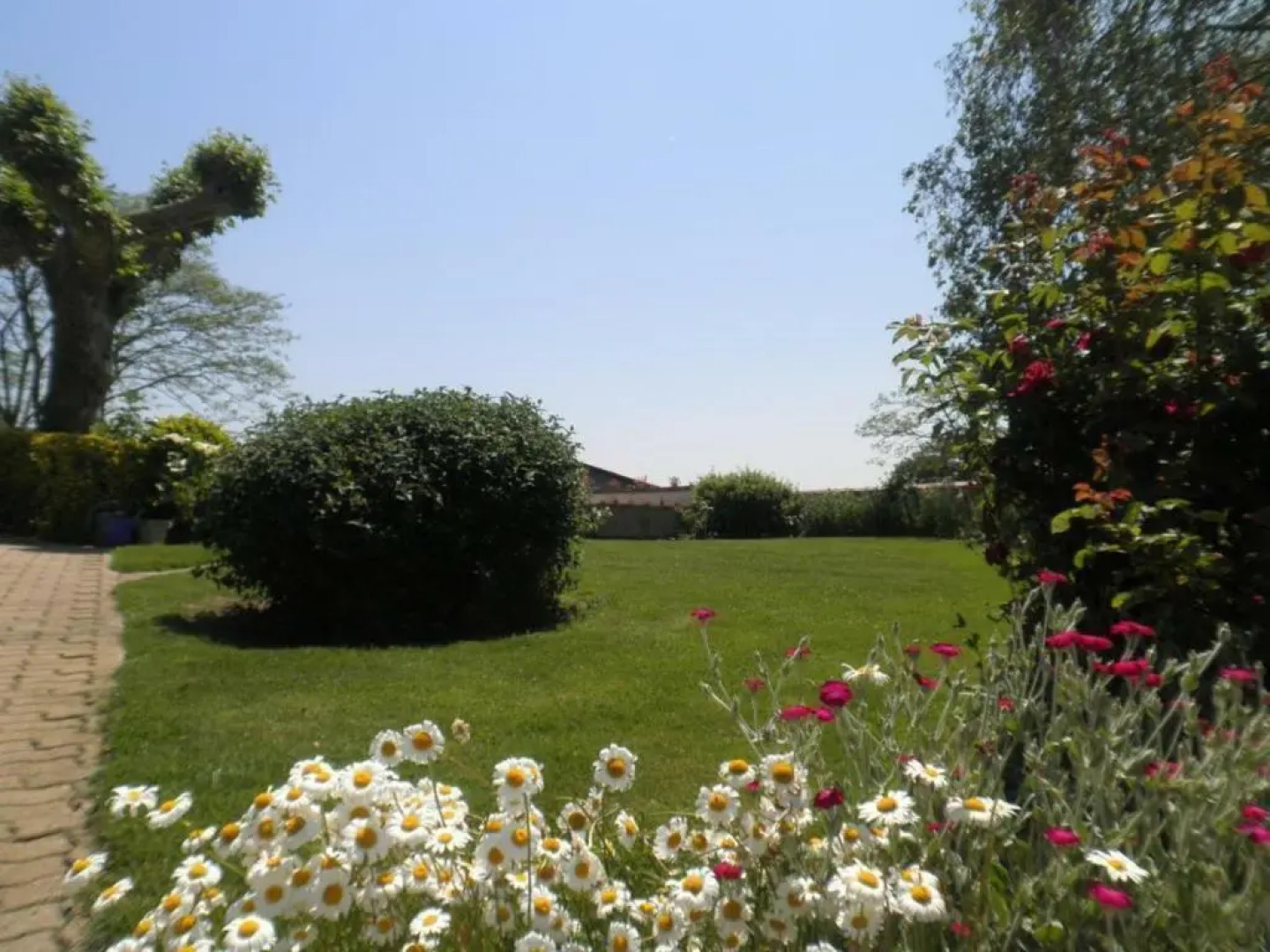 Gîte Lourquen, 3 pièces, 5 personnes - FR-1-360-519