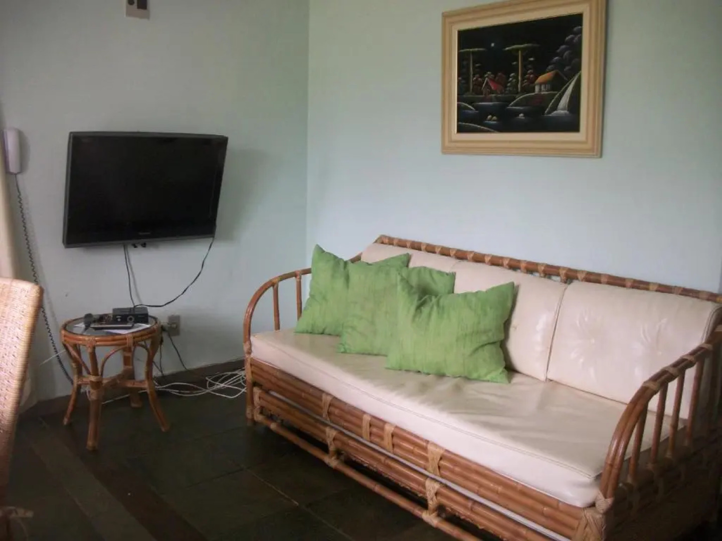 Apartamento Porto Bracuy Apartment