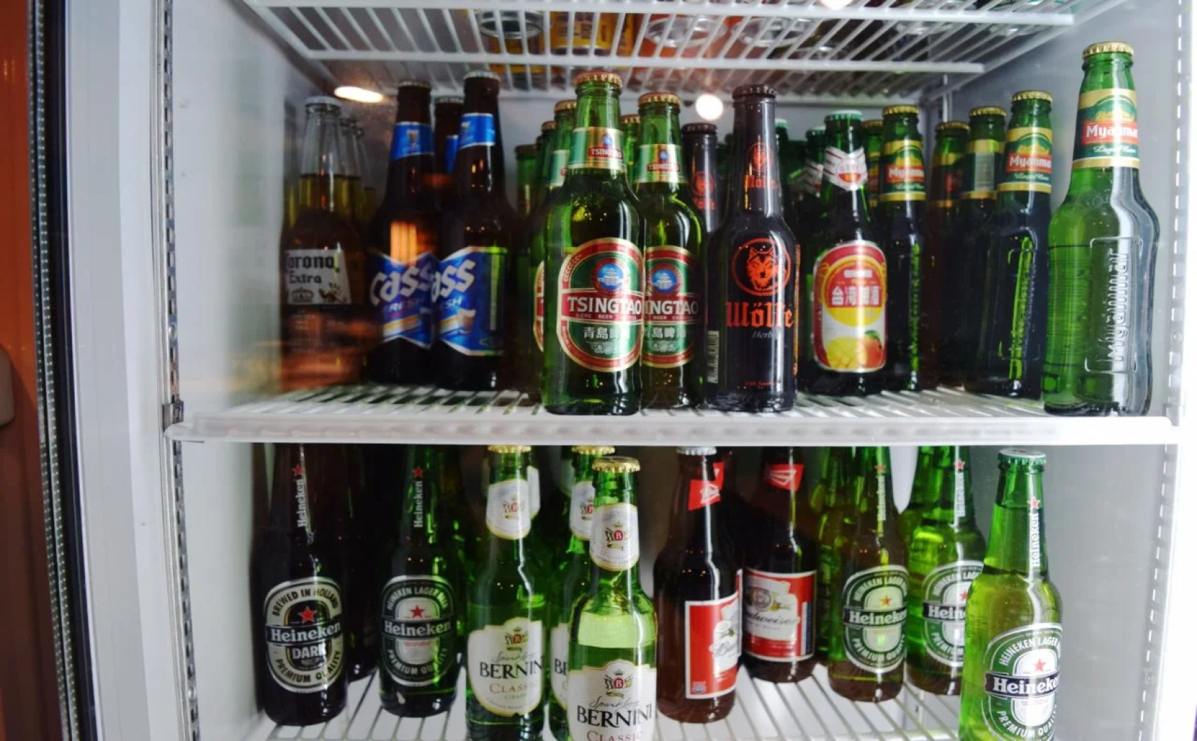 Sumsum Guest House - Hostel