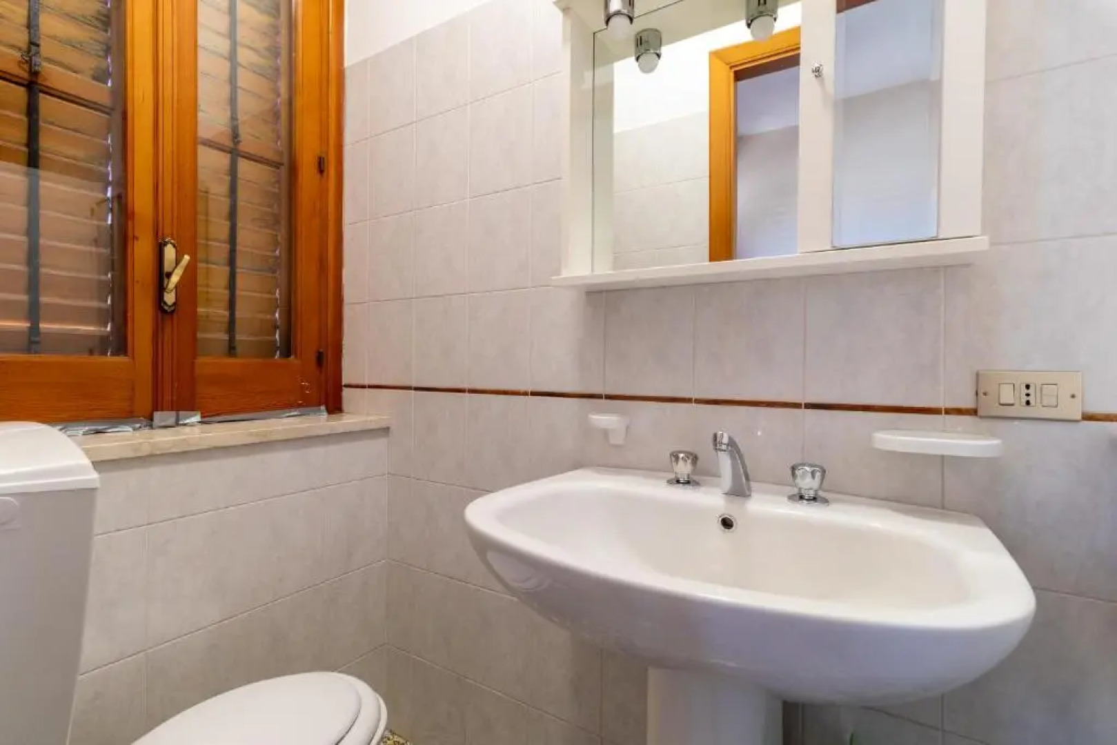 Appartamento degli Ammiragli