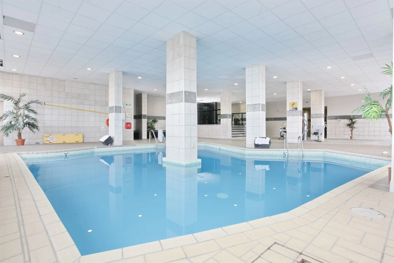 Pomeroy Hotel & Conference Centre Grande Prairie