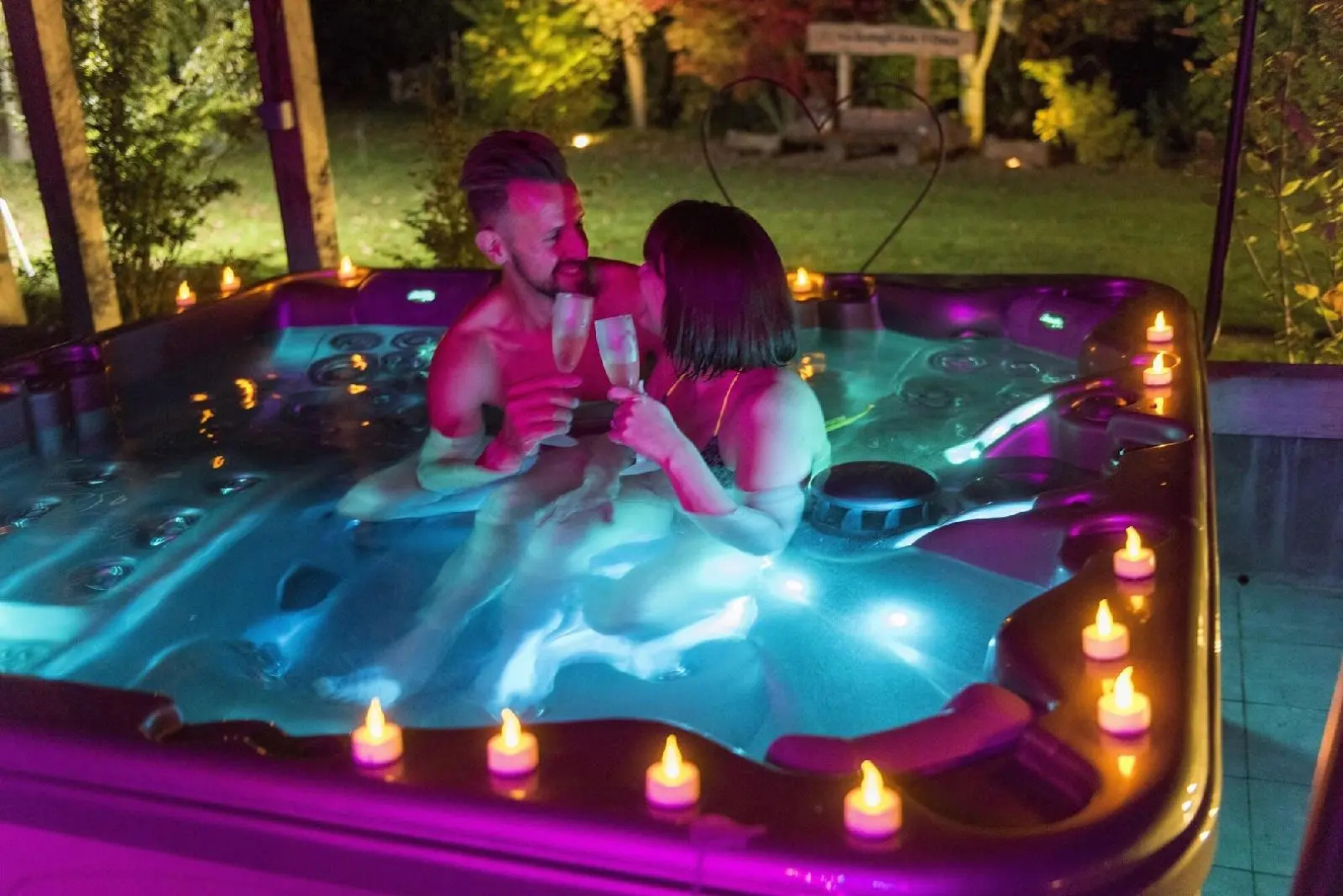 Au Refuge des 3 Ours