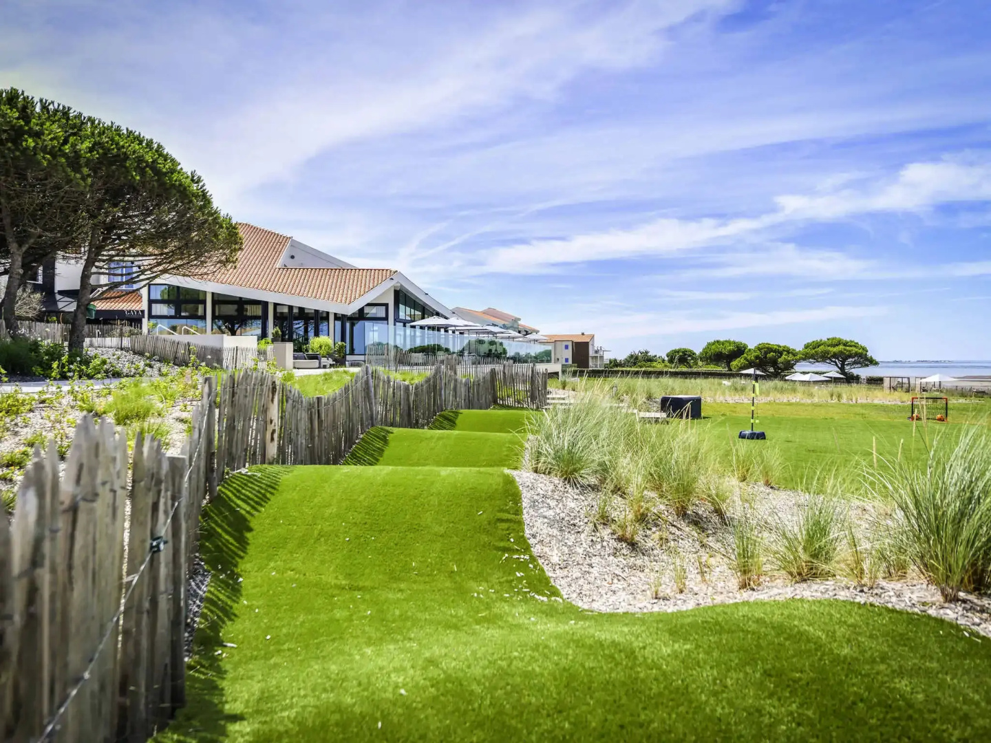 La Grande Terrasse Hotel&Spa La Rochelle Mgallery Hotel Collection