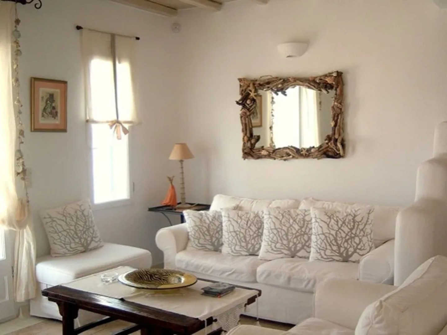 Medluxe Villas Ornos
