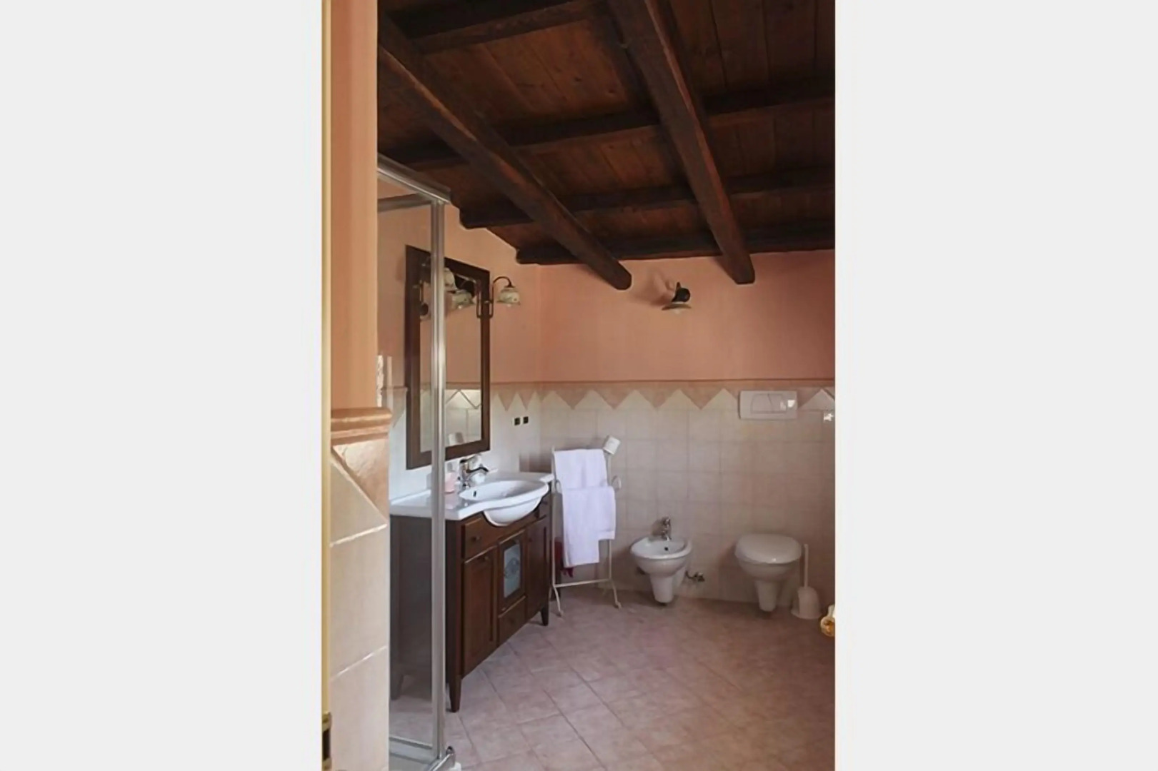 La Casa del Palombaro