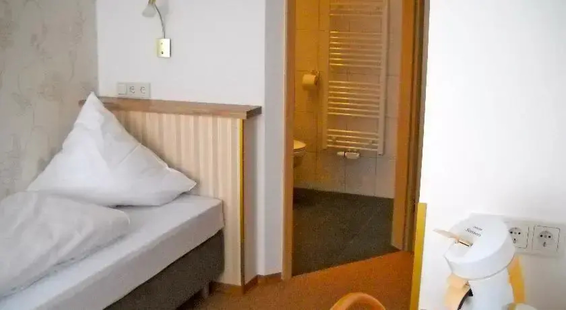 Bed & Rooms, Wörgl