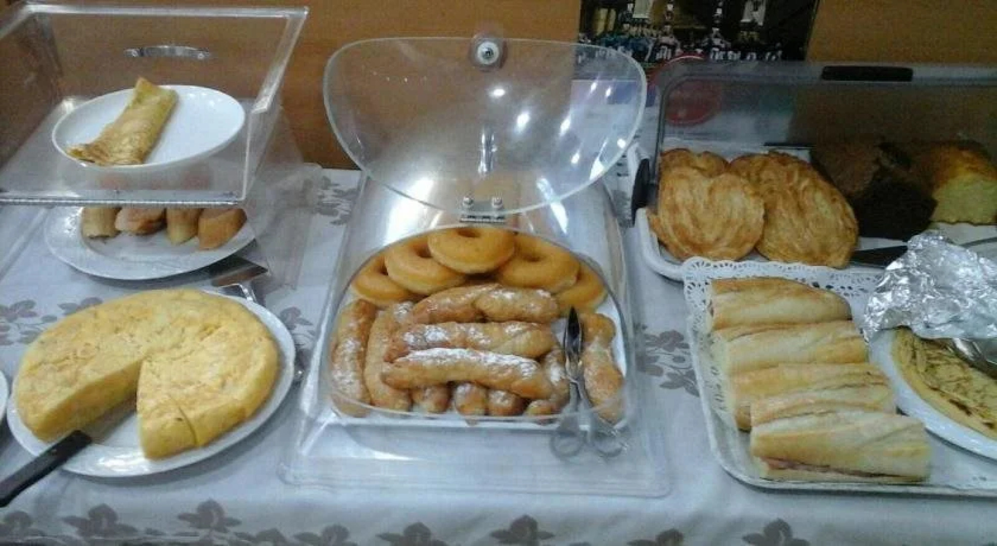 Residencia Alclausell