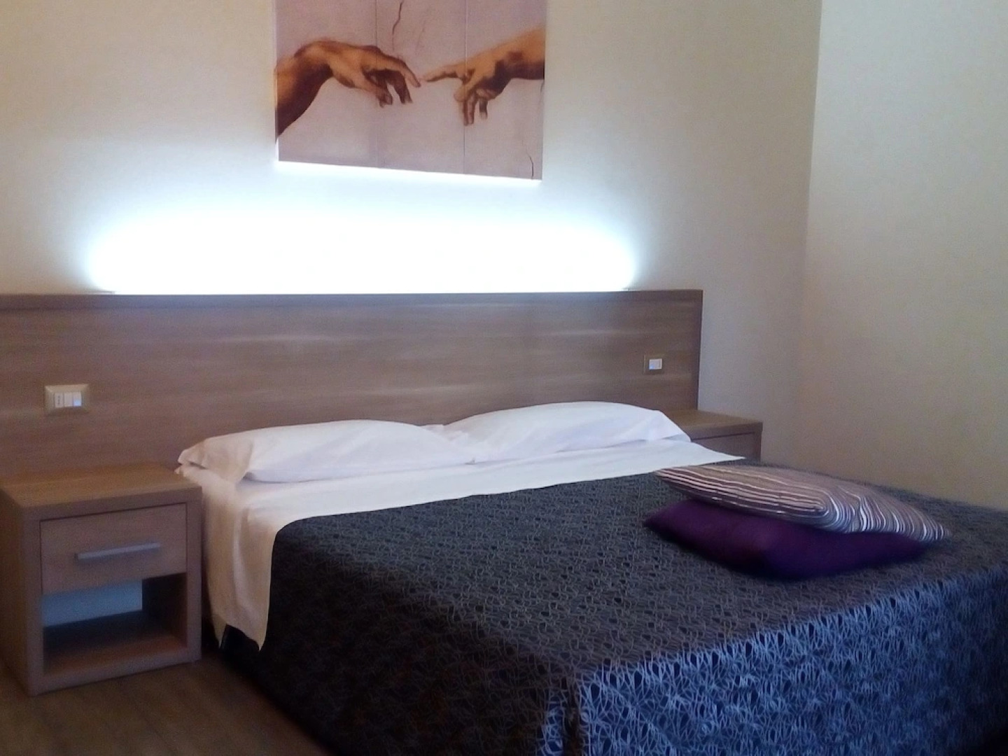 Hotel Ristorante Cantina Langelina