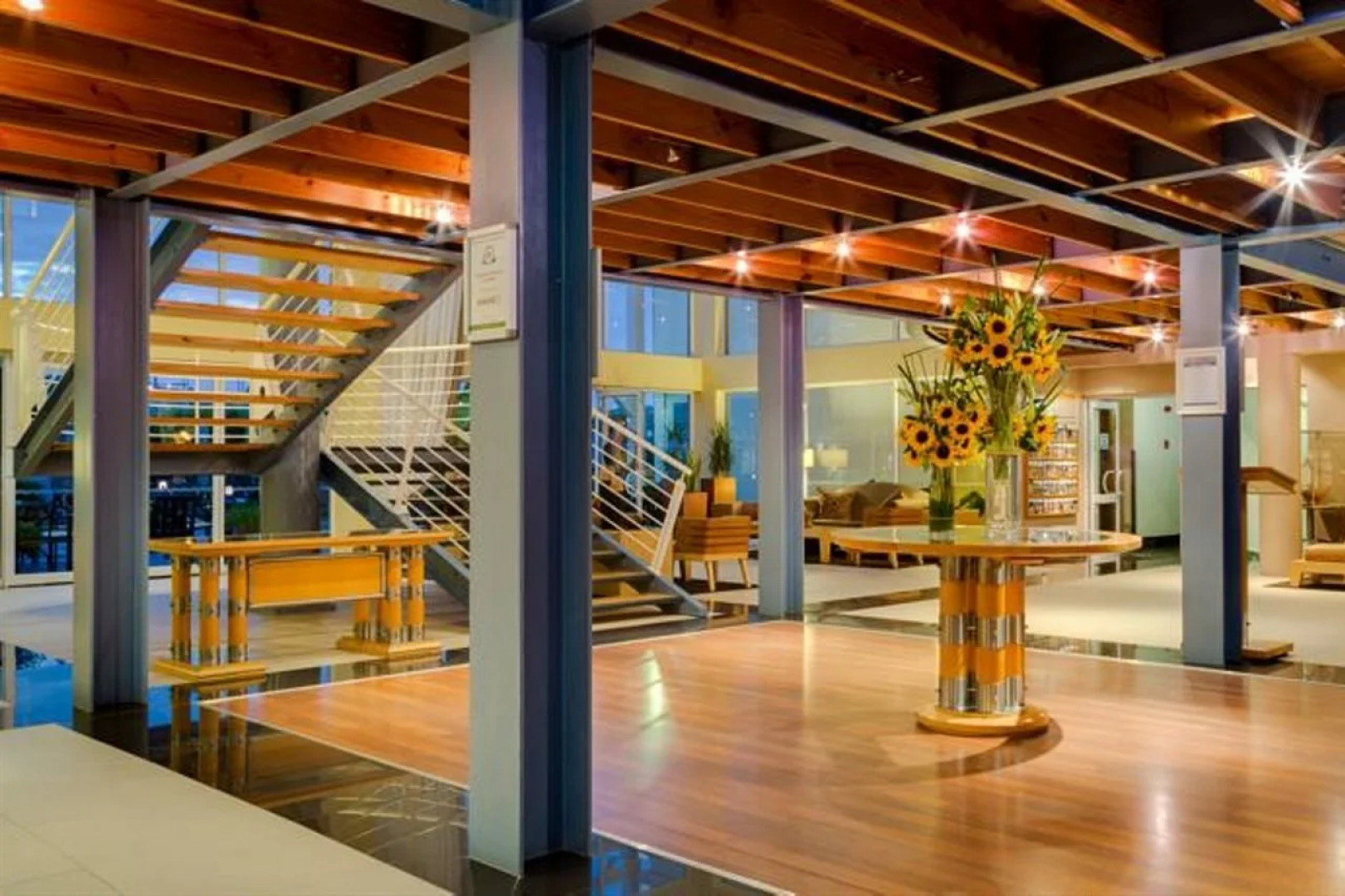 Protea Hotel by Marriott Knysna Quays