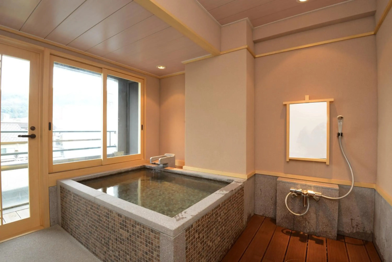 Private spa Hotel Kotone