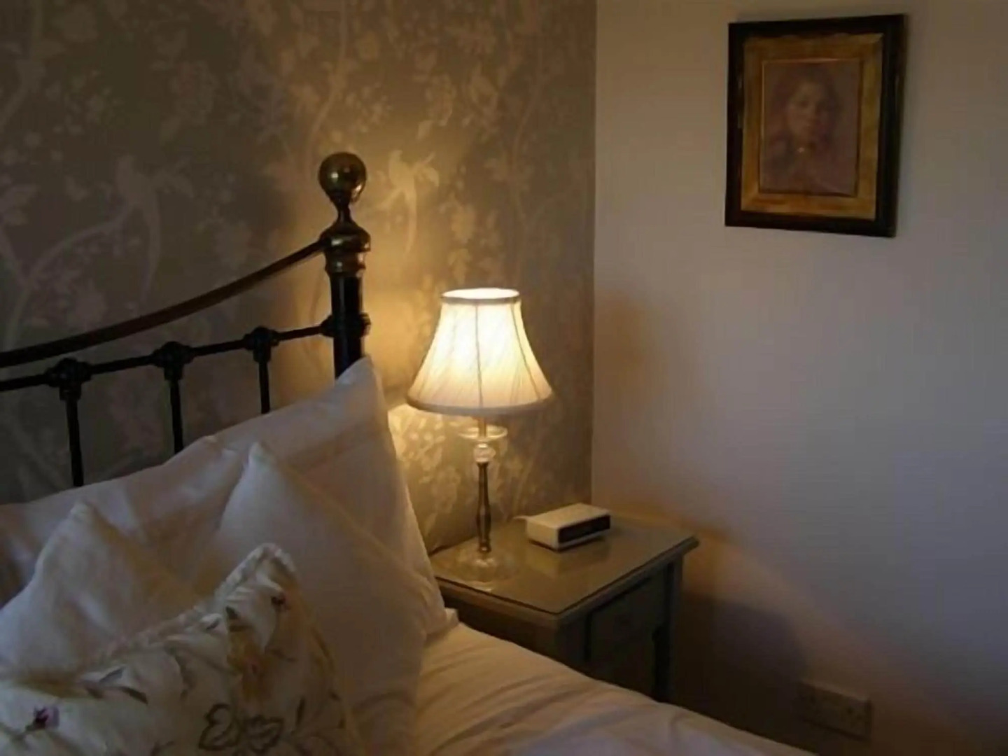 The Tithe Barn - B&B